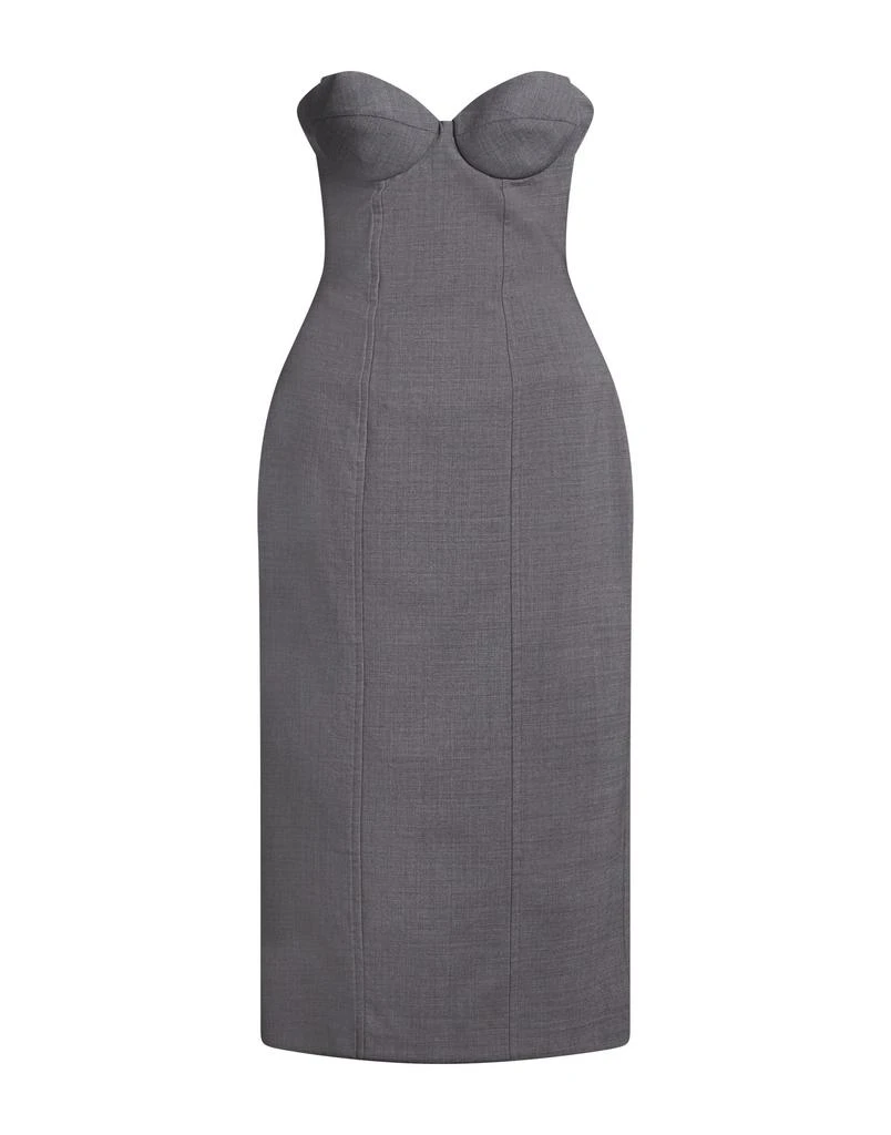 GIUSEPPE DI MORABITO Cotton Poplin Mini Dress - Dresses & Skirts -  BeyondStyle