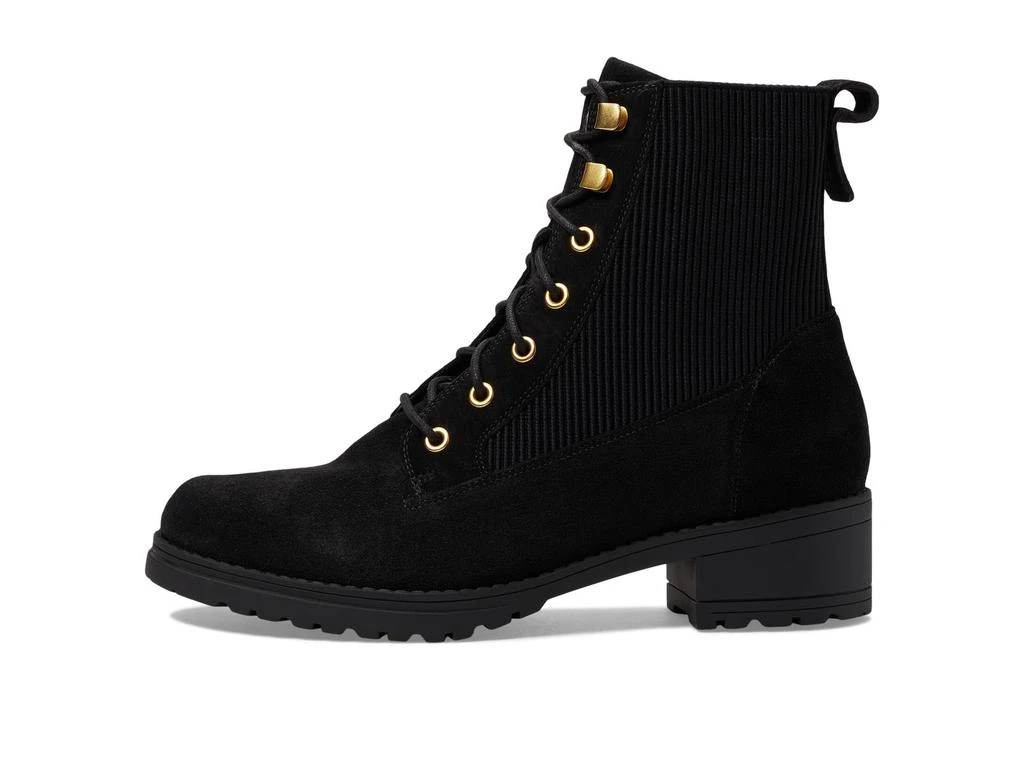 Cole Haan Camea Waterproof Combat Boot II 4