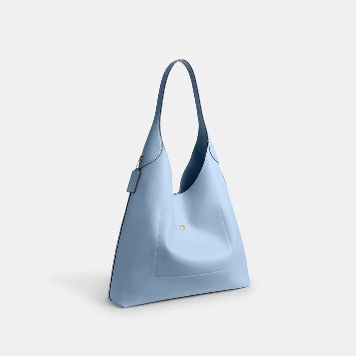 Coach BROOKLYN 28 SHOULDER BAG 3