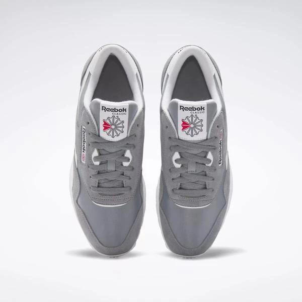 Reebok Classic Nylon Shoes 5
