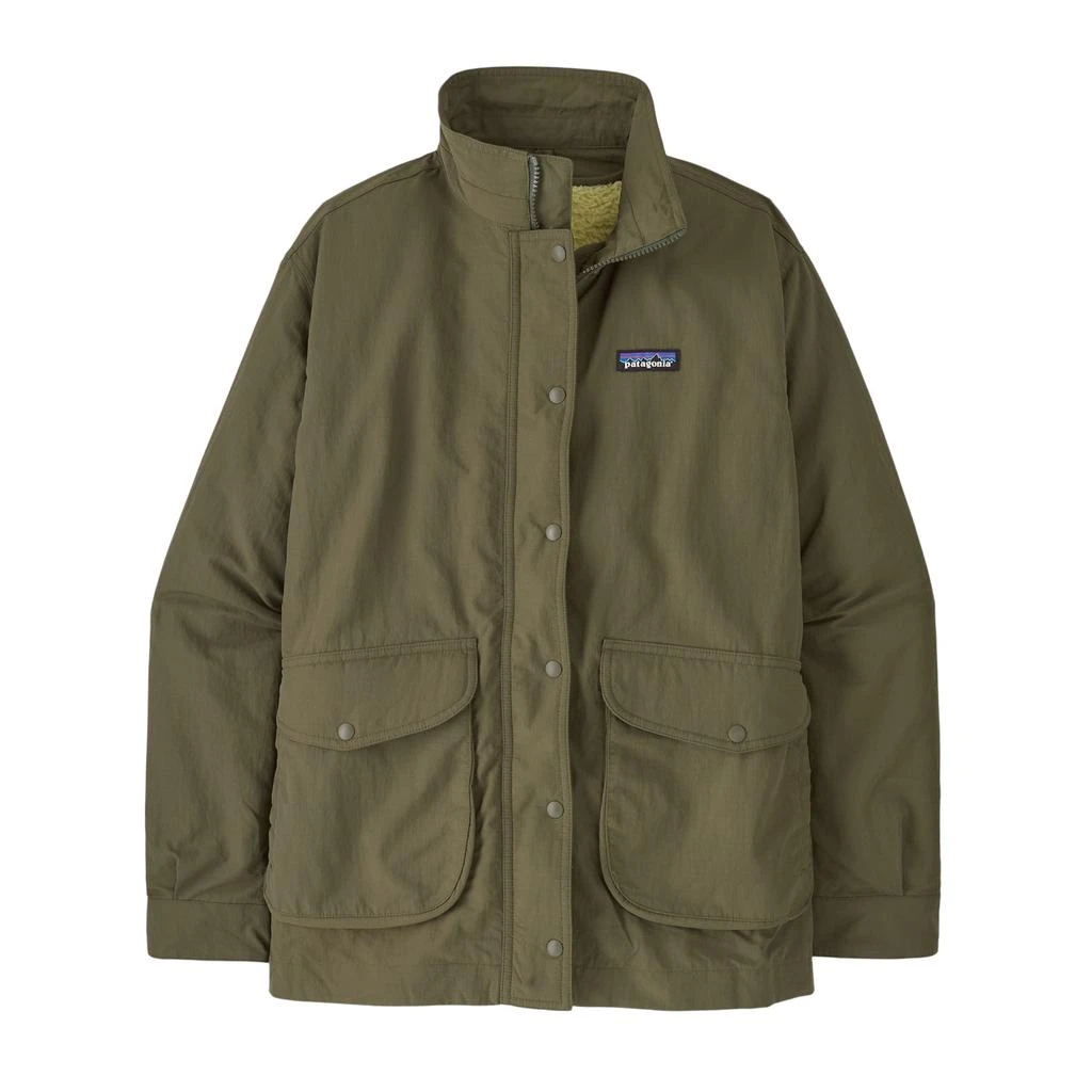 Patagonia Patagonia Skysail 3-in-1 Coat - Women's 2