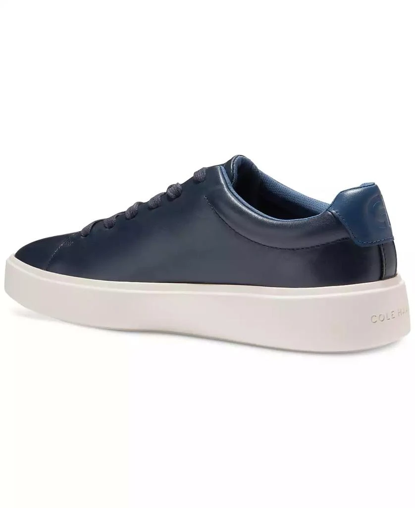 Cole Haan Men's Grand Crosscourt Traveler Sneaker 4
