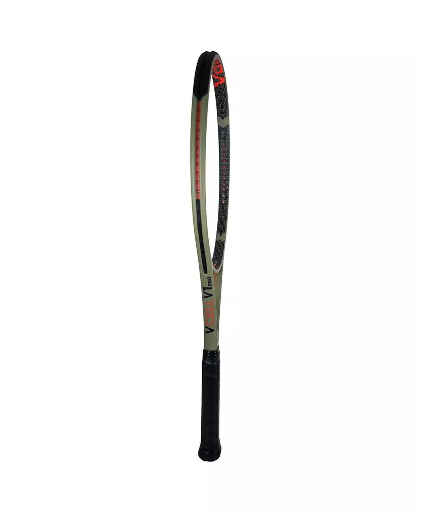 VOLKL V-Cell V1 Pro Unstrung Tennis Racquet 3