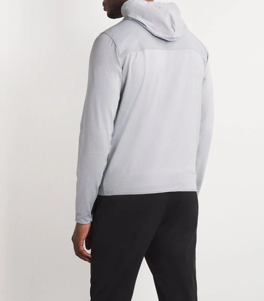 Vuori Sunday Element Track Jacket 4
