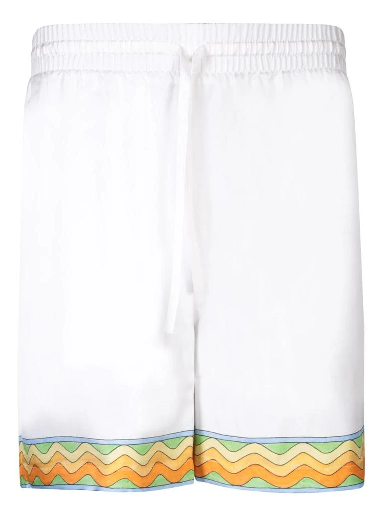 Casablanca Casablanca Shorts 1