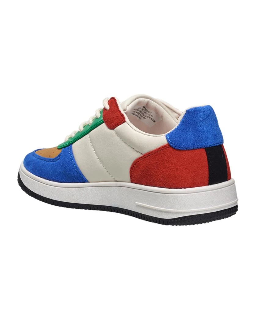French Connection Women's Brie Sneaker 2