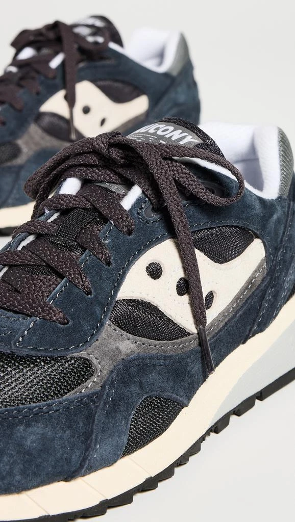 Saucony Shadow 6000 Unisex Sneakers 7