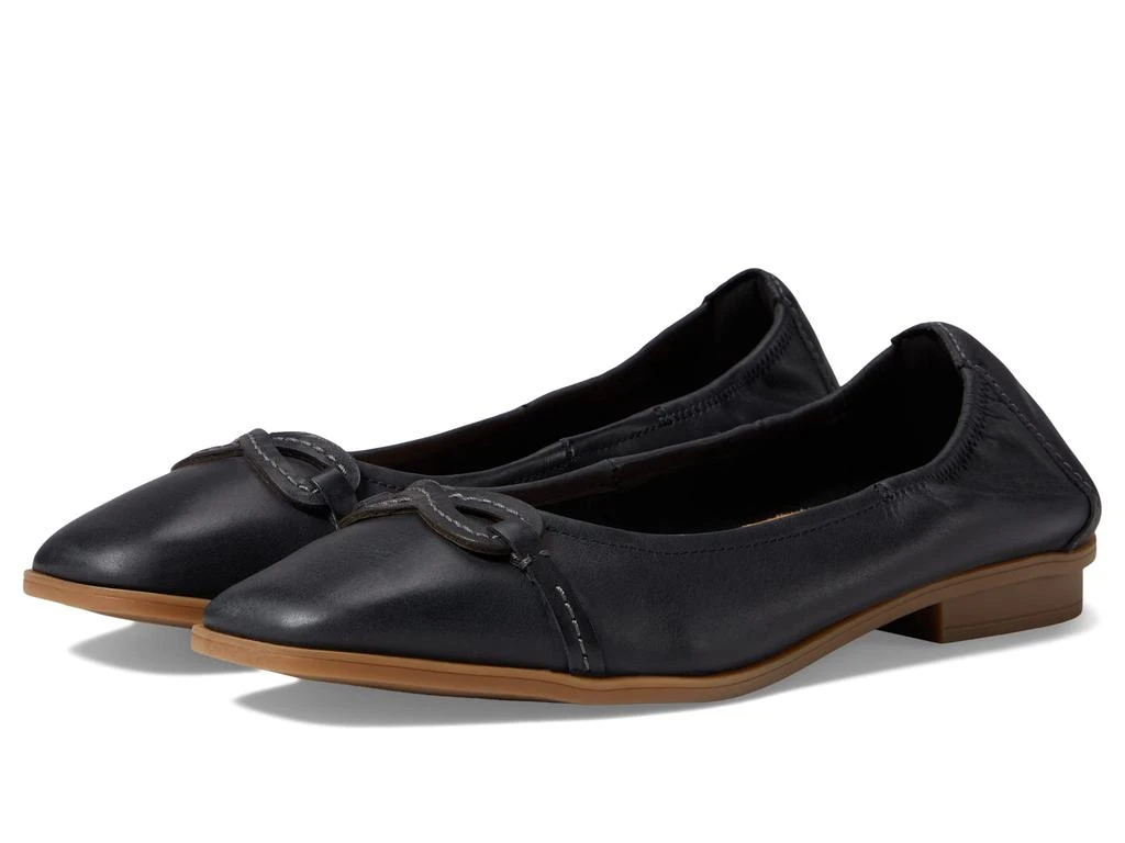 Clarks Lyrical Rhyme 1