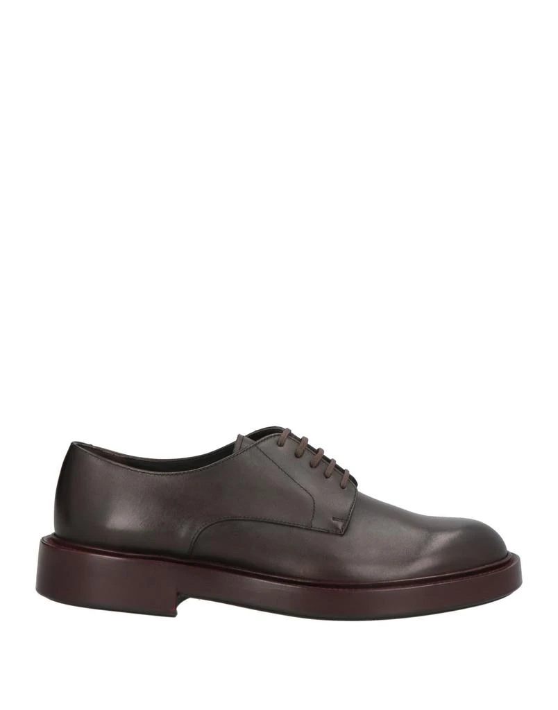 Giorgio Armani Laced shoes 1