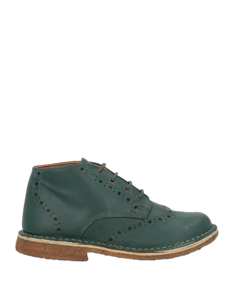 EUREKA Ankle boot