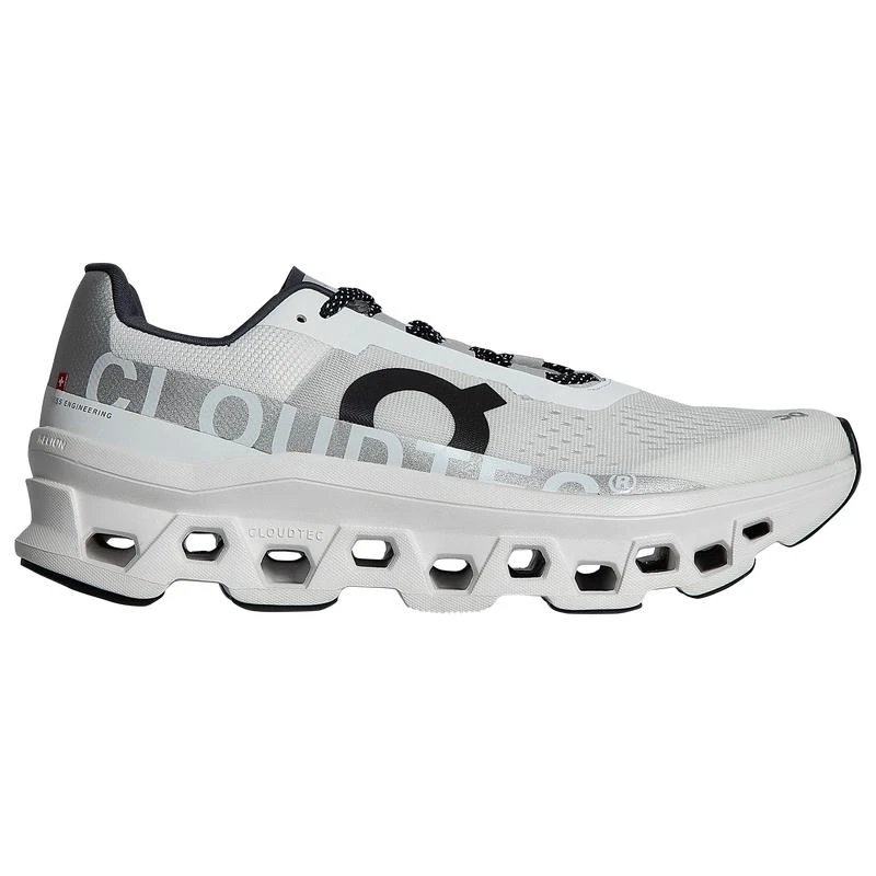 On On Cloudmonster - Men's 1