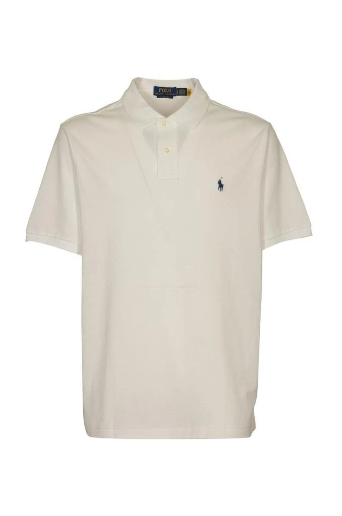 Ralph Lauren Polo Ralph Lauren T-Shirts And Polos White 1
