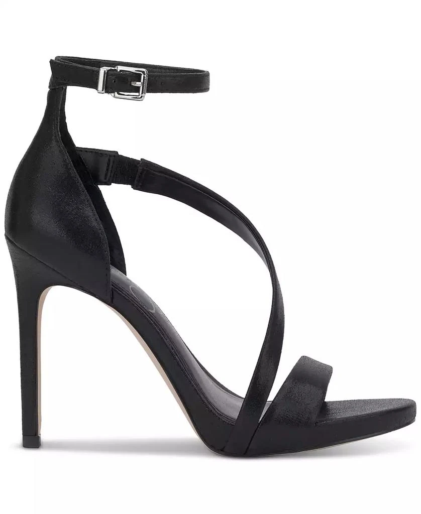 Jessica Simpson Women's Rayli Strappy Dress Sandals 2
