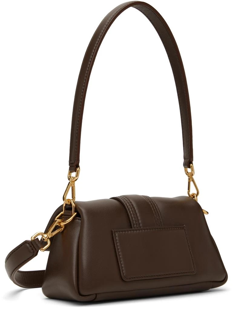 Jacquemus Brown 'The small Bambimou' Bag 3