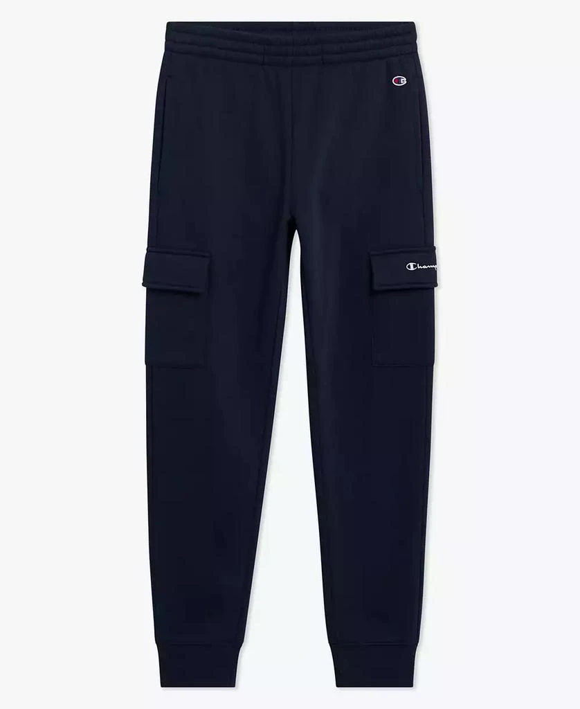 CHAMPION Boys 8-18 Cargo Jogger Pants 3