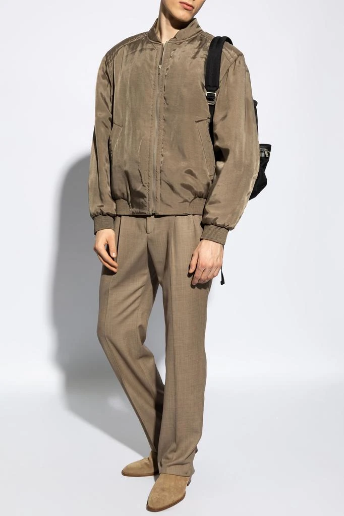 Yves Saint Laurent ‘Bomber’ Jacket 2