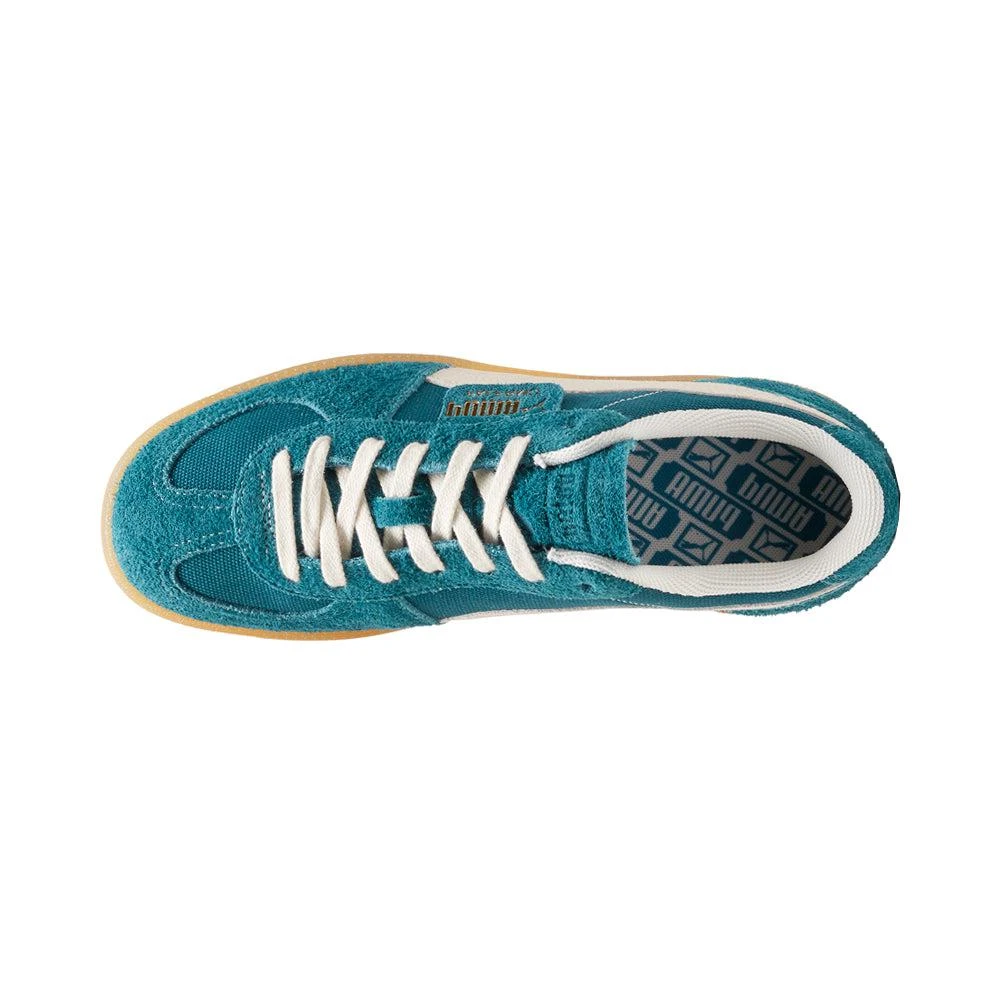 Puma Palermo Vintage Lace Up Sneakers 4