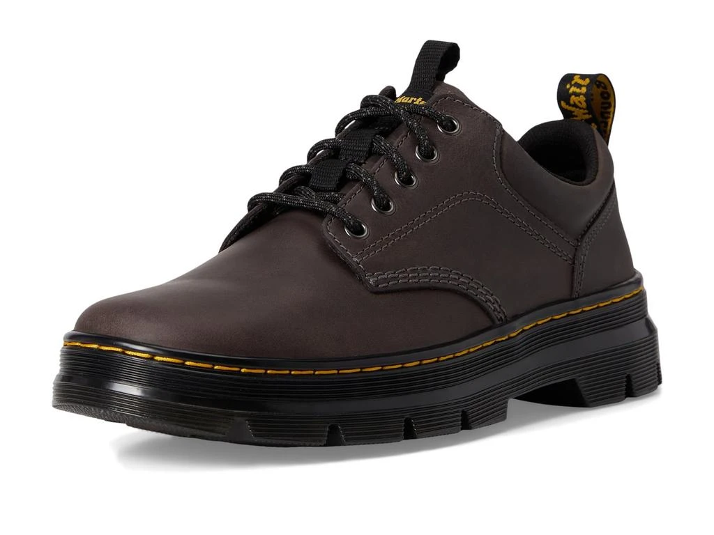 Dr. Martens Dr. Martens Unisex-Adult Reeder Leather 7