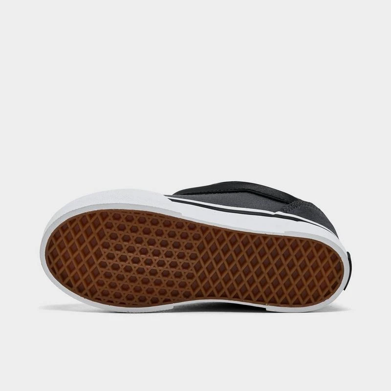 Vans Kids
 Toddler Vans Knu Skool Casual Shoes 6