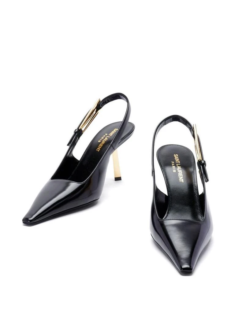 Yves Saint Laurent Saint Laurent Pumps 2