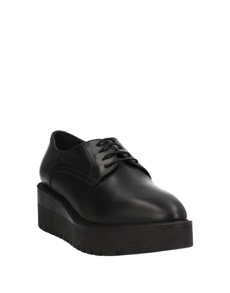 FORMENTINI Laced shoes 2