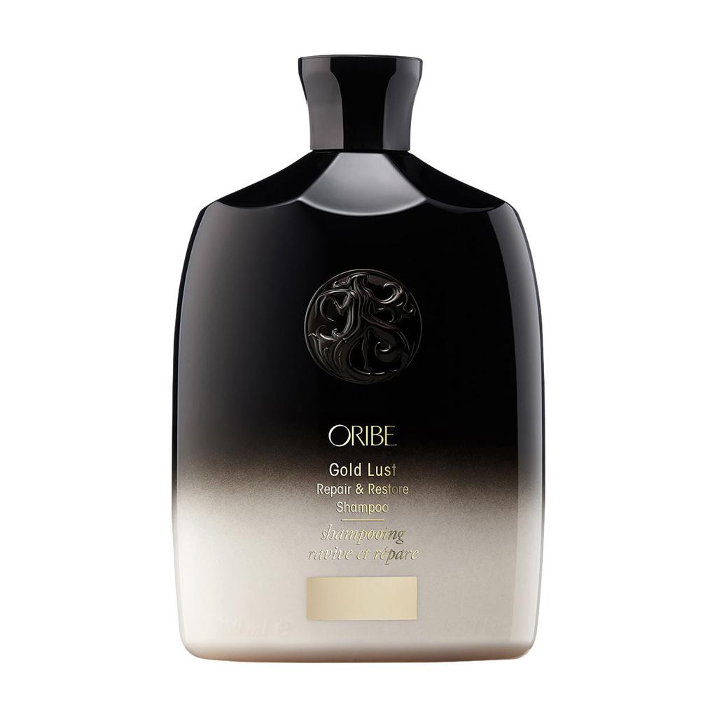 Oribe Gold Lust Repair and Restore Shampoo