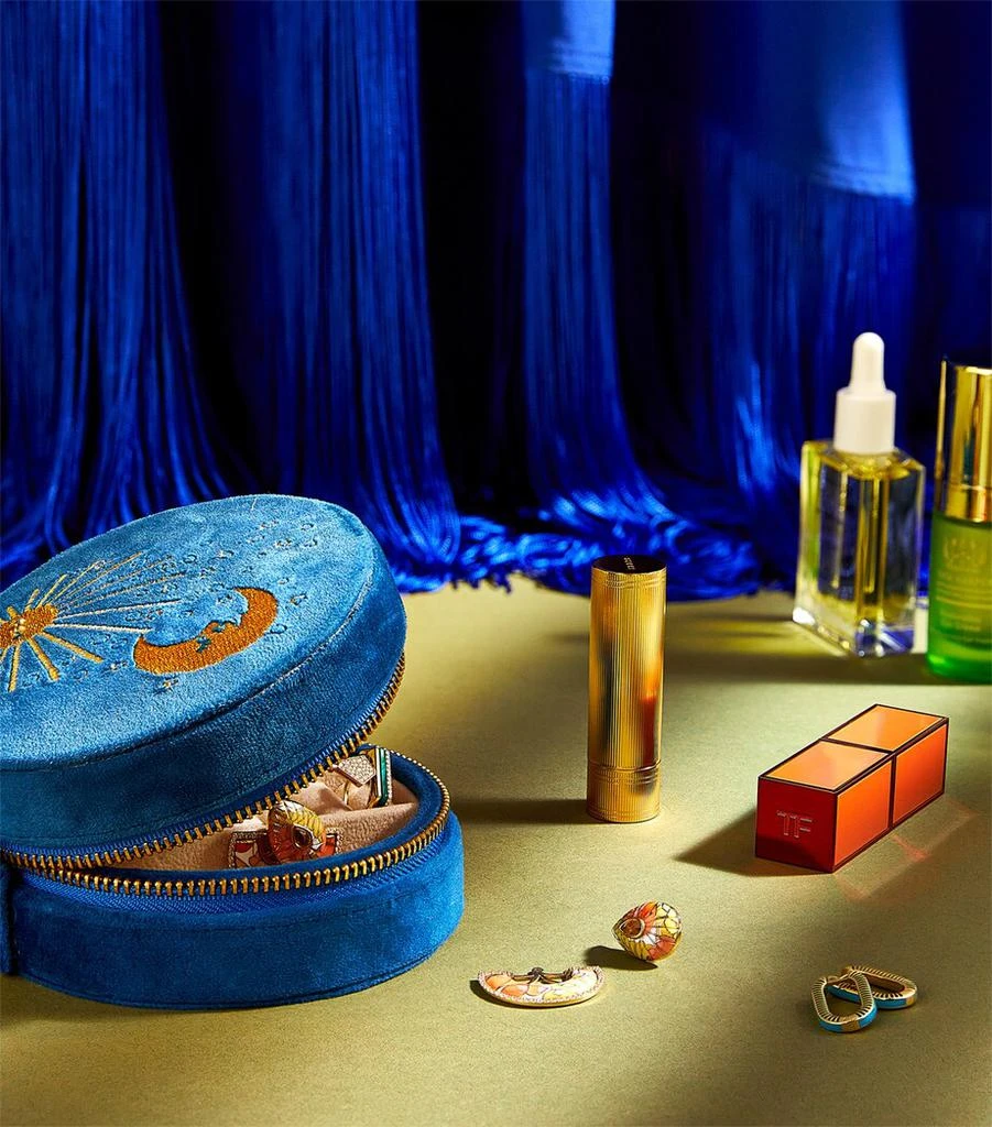 L'ATELIER NAWBAR You Are The Sun To My Moon Jewellery Box 3