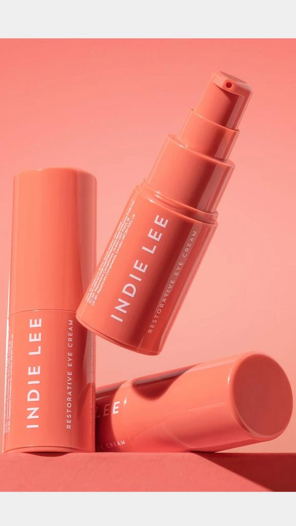 Indie Lee Restorative Eye Cream 4