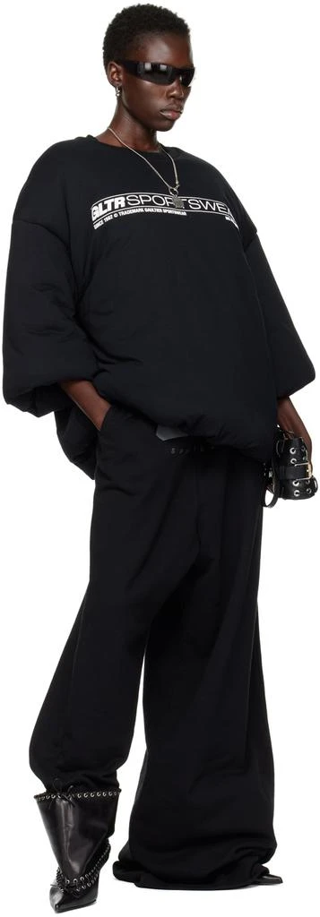 Jean Paul Gaultier Black Shayne Oliver Edition T-Shirt 5