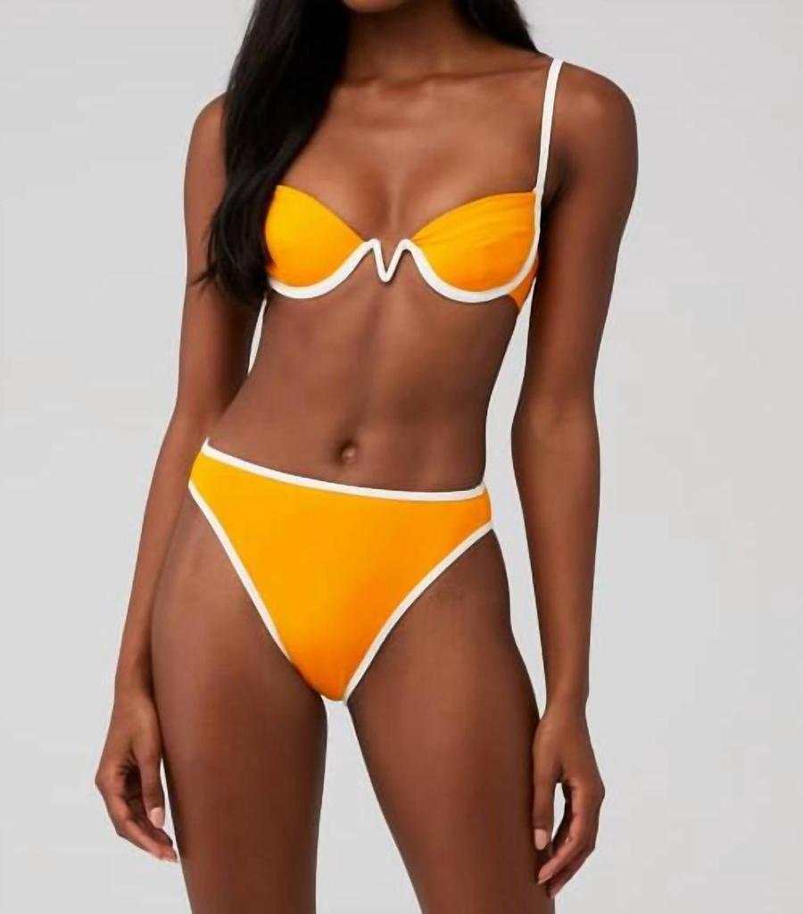 L*Space L*Space - Nico Bikini Top