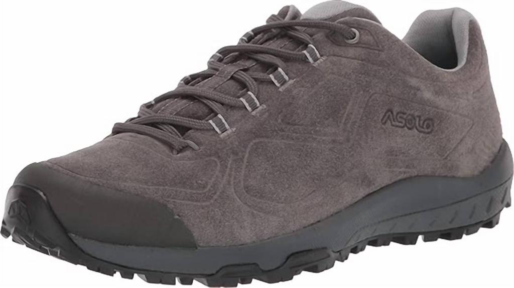 Asolo Women's Flyer Leather Hiking Shoe