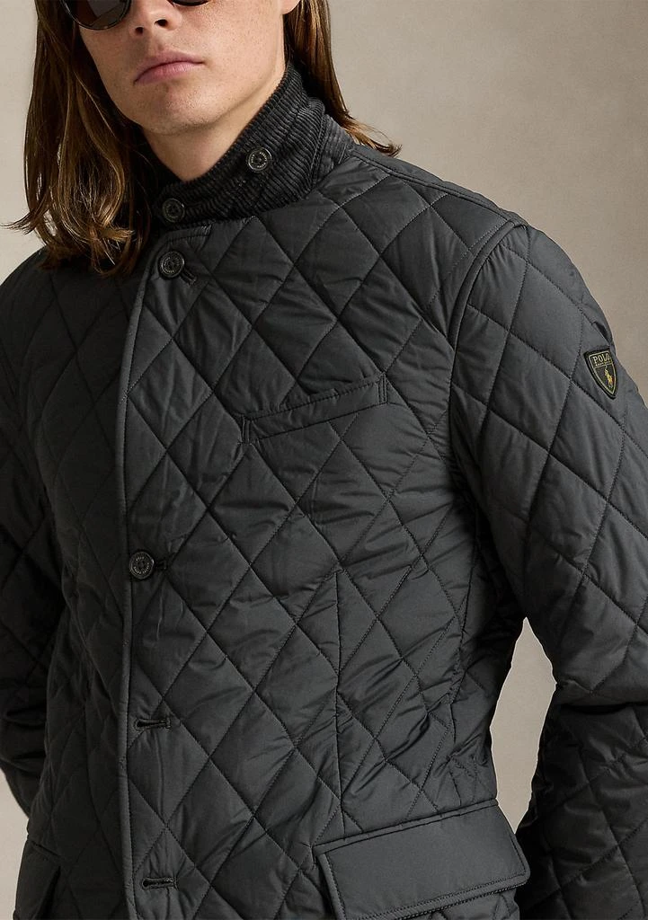 Ralph Lauren The Beaton Quilted Jacket 3