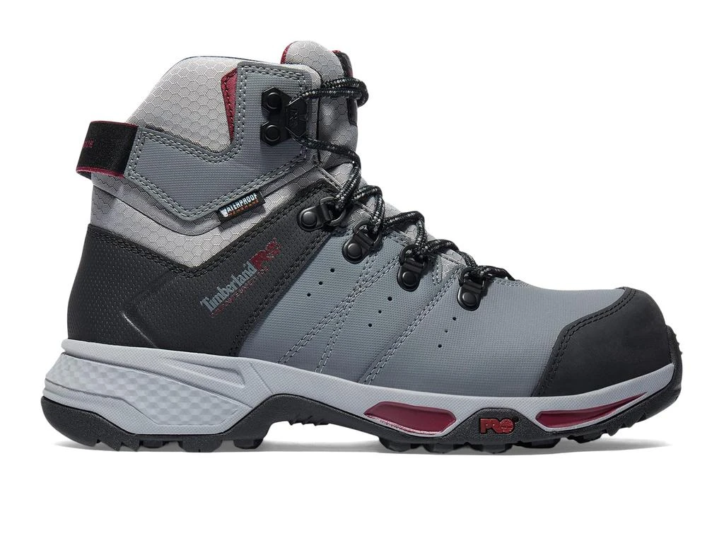 Timberland Switchback Composite Safety Toe Waterproof 6