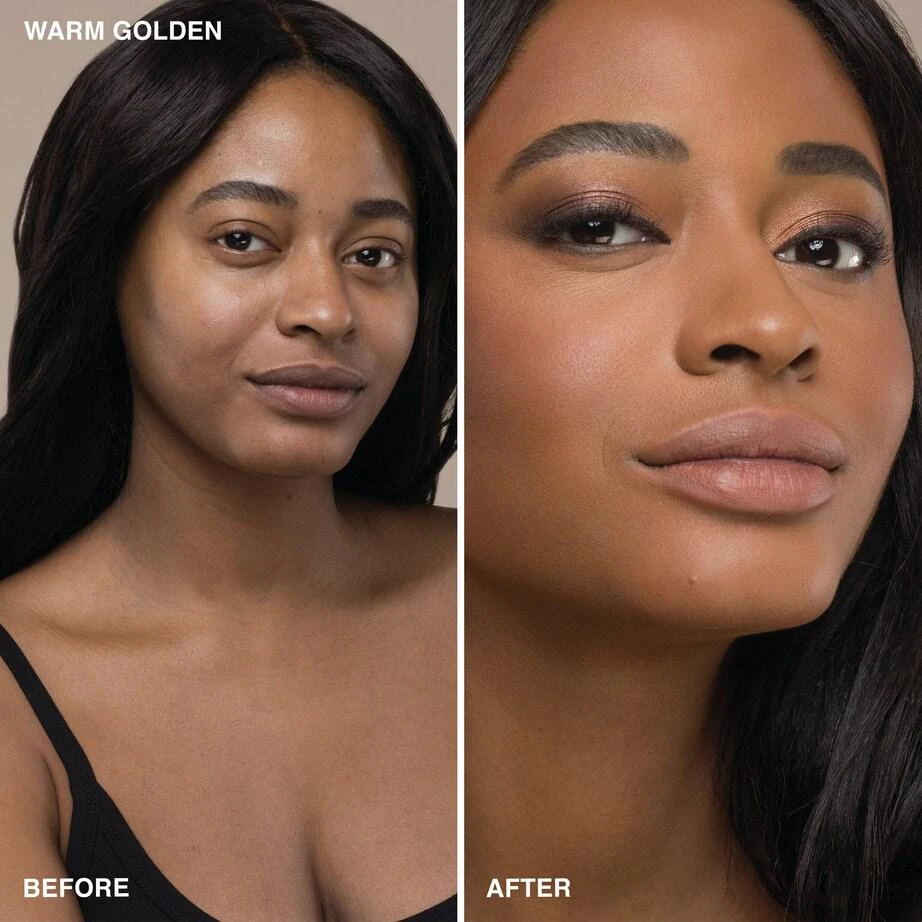 Bobbi Brown Skin Long-Wear Weightless Foundation SPF 15 4