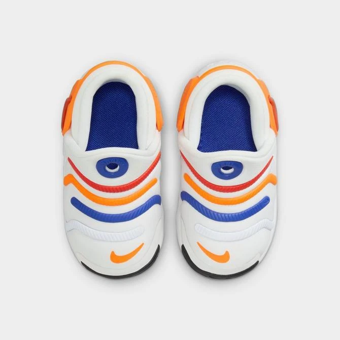 NIKE Kids' Toddler Nike Dynamo 2 EasyOn Casual Shoes (2C-7C) 5
