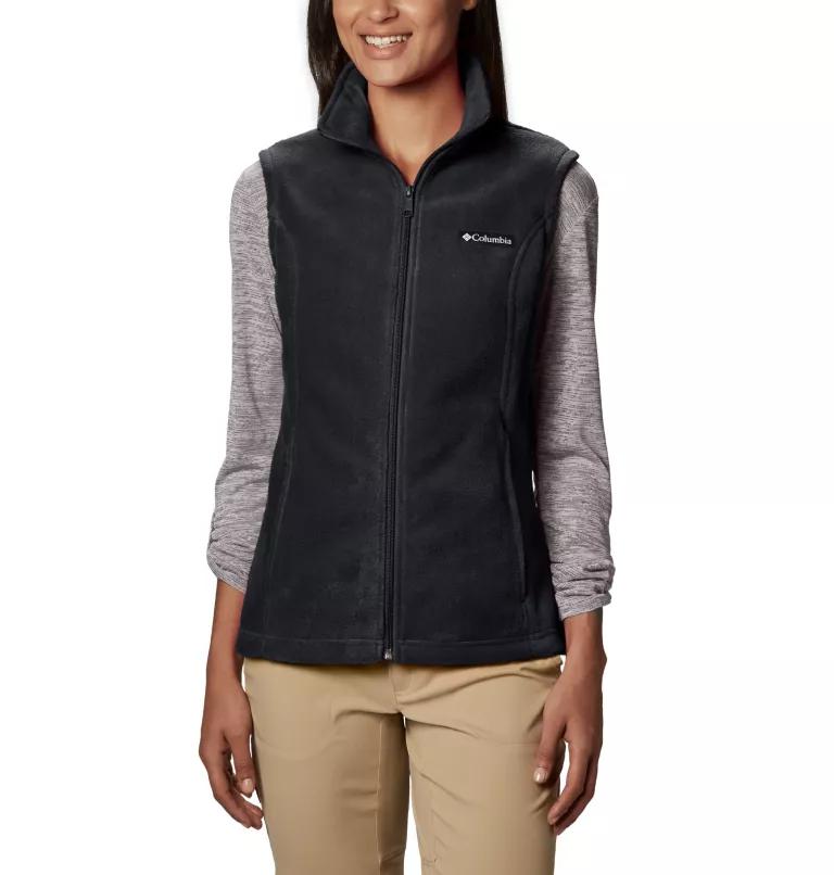 Columbia Columbia Women's Benton Springs  Fleece Vest-
