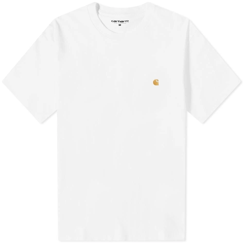 Carhartt Carhartt WIP Chase T-Shirt 1