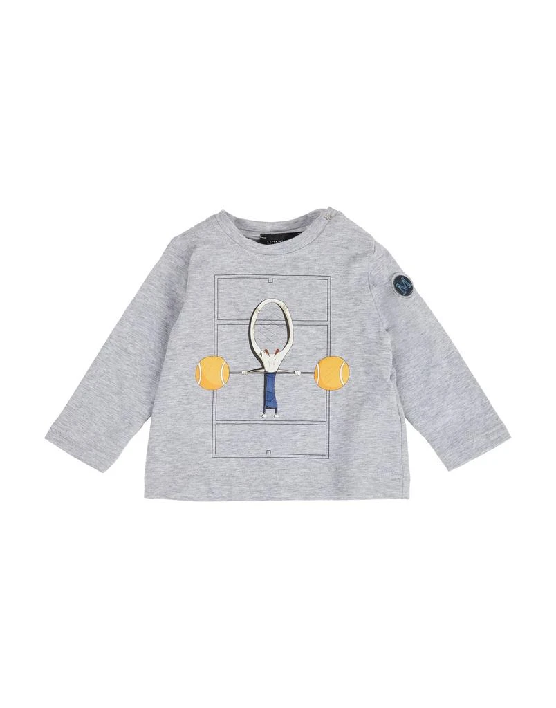 MONNALISA T-shirt 1