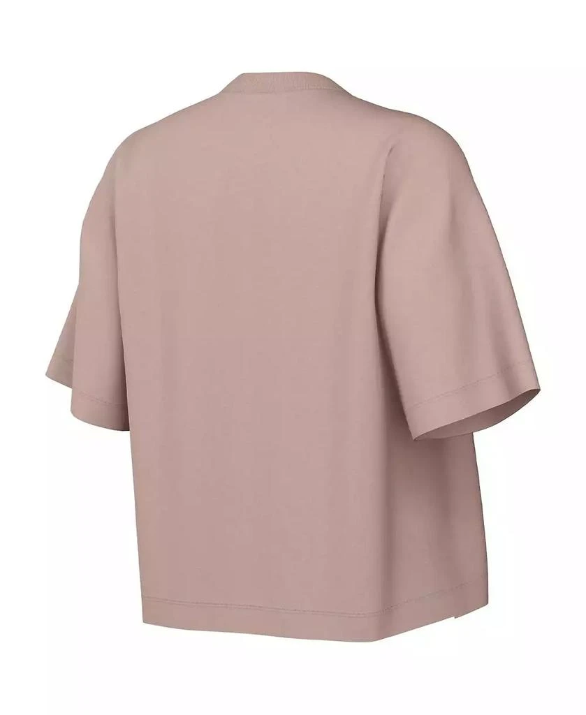 NIKE Women's Tan USWNT Fearless T-shirt 3