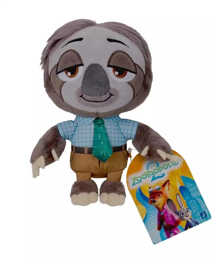 Zootopia 8" Core Plush - Styles May Vary 9