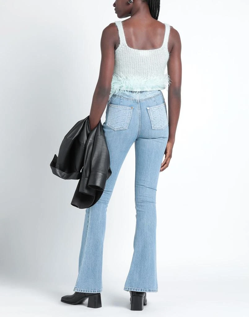 Balmain Denim pants 3