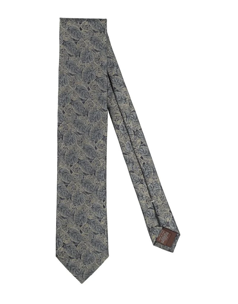 Canali Ties and bow ties 1