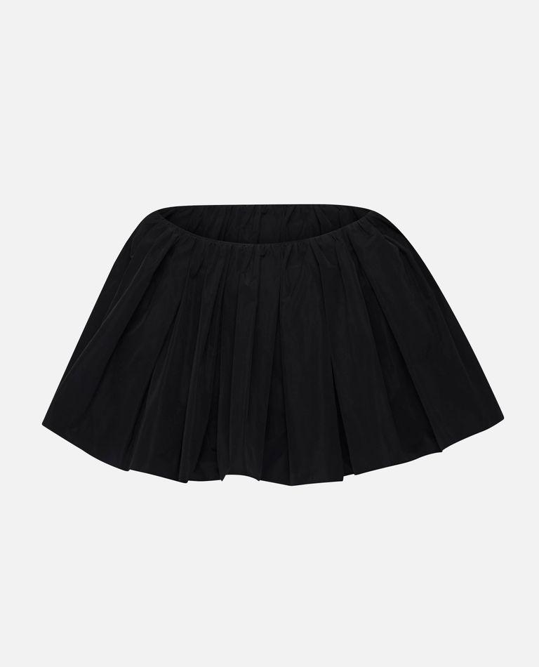 JW Anderson Gathered Skirt