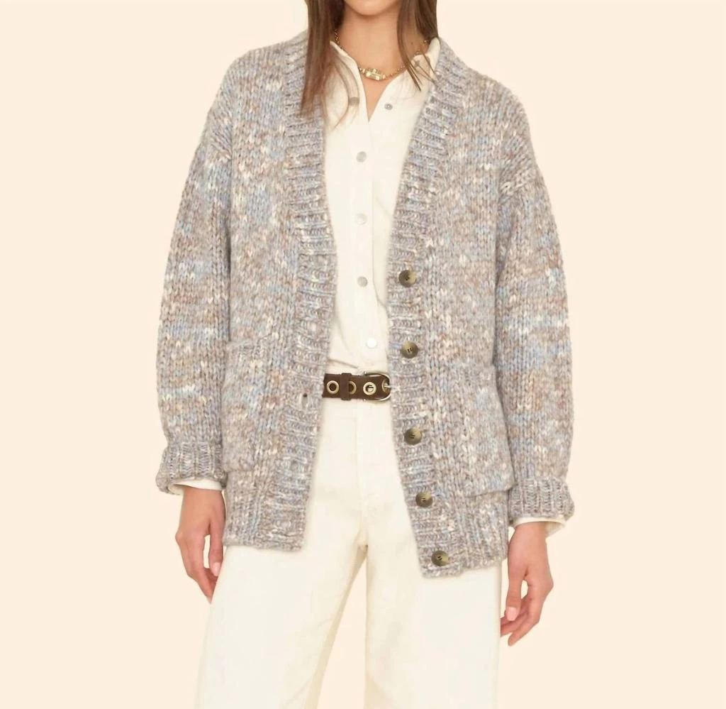 XIRENA Xirena - Marvin Sweater