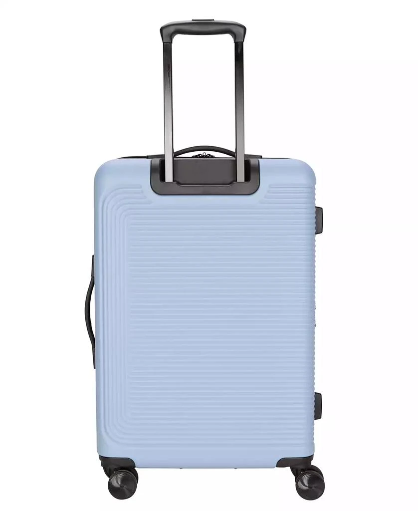 Sharper Image Journey Lite 24" Hardside Luggage 4