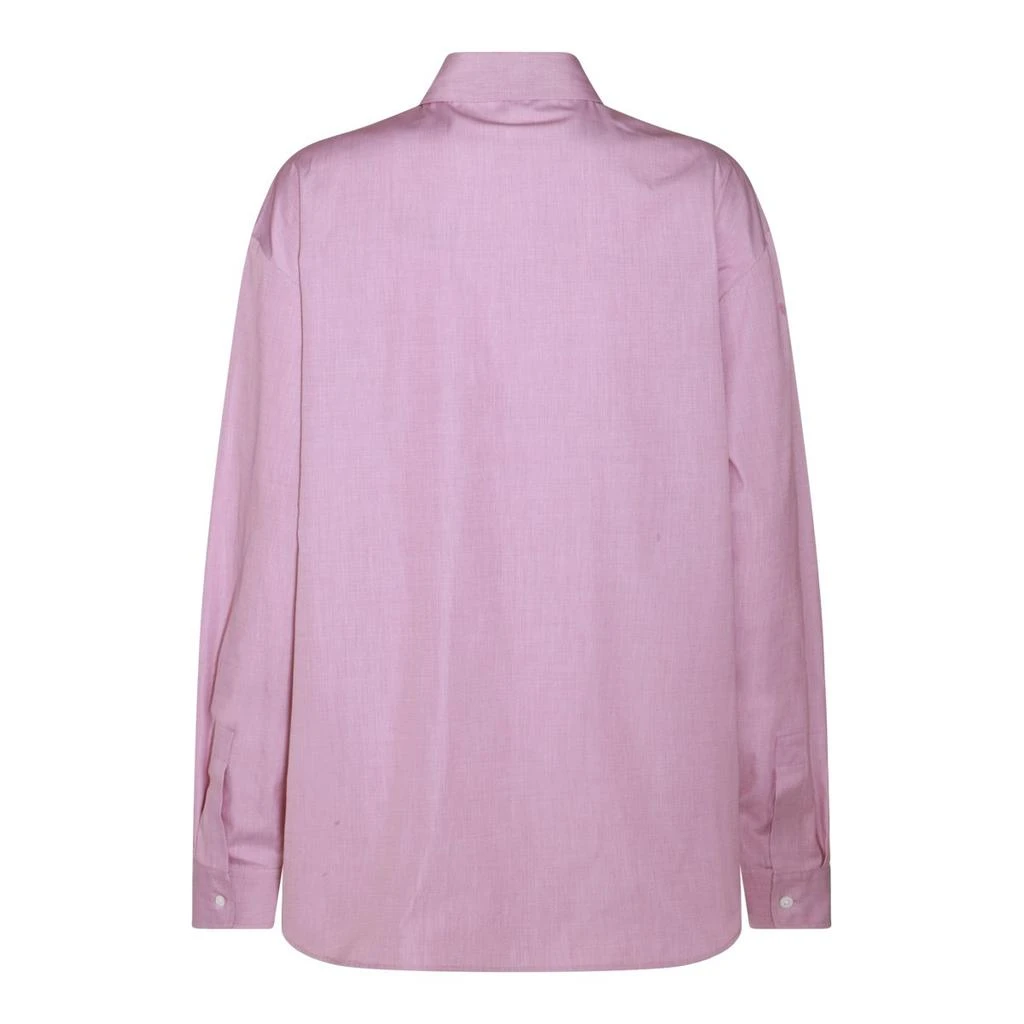 The Row The Row Attica Shirt 2