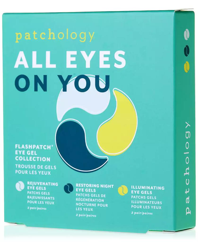 Patchology 6-Pc. All Eyes On You Eye Perfecting Set