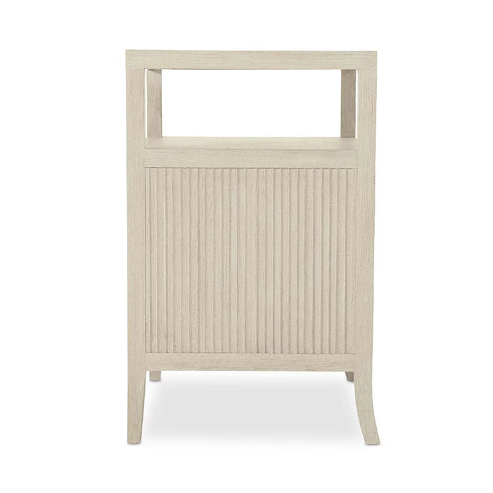 Bernhardt East Hampton 2 Drawer Nightstand 3