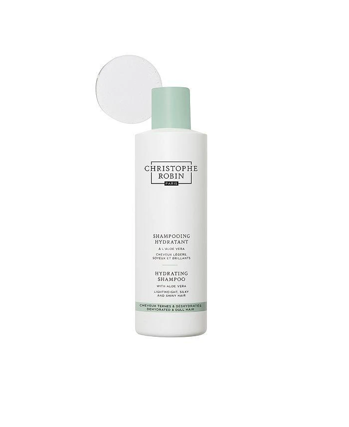 Christophe Robin Hydrating Shampoo 8.5 oz. 2