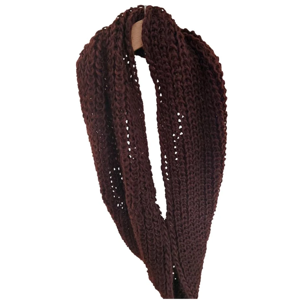 Mango Mango Scarf 1